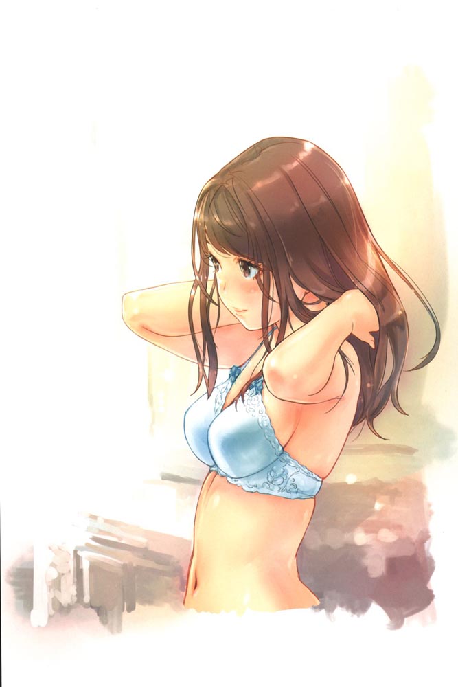 精美画集： Xiaowoo Illustrations 2【小武画集 2】