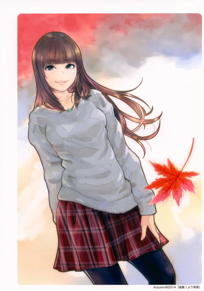 精美画集：【小武画集Series-3】