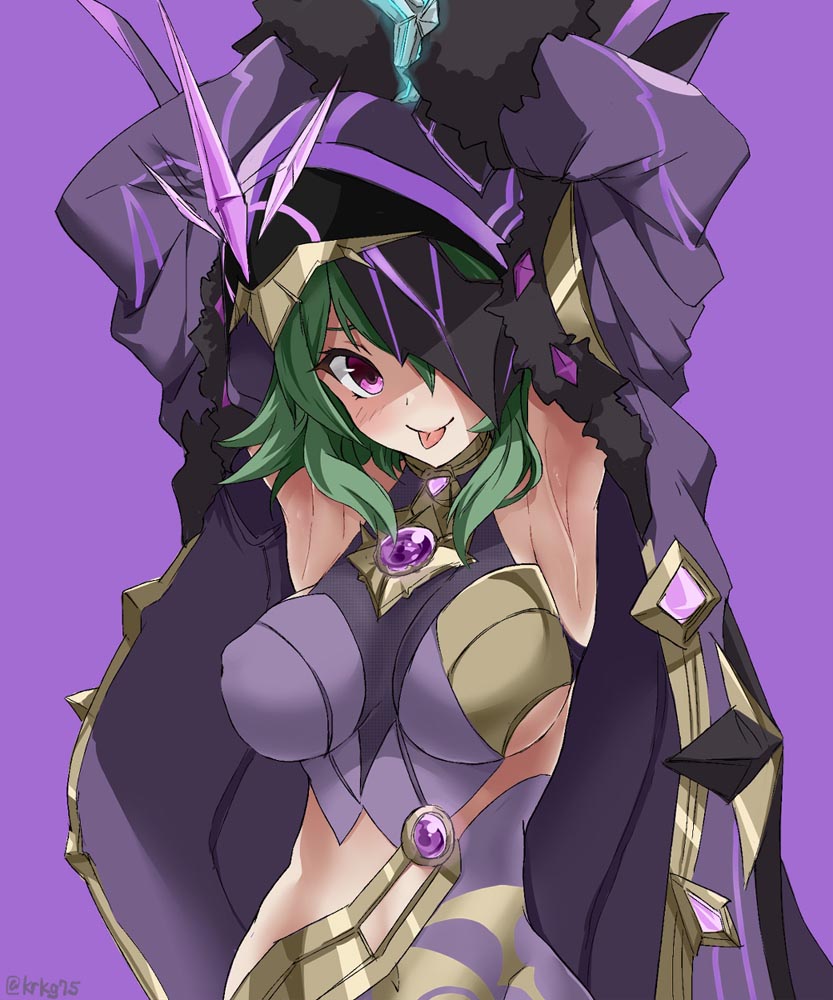二次元插画合集#早安原神【210711】