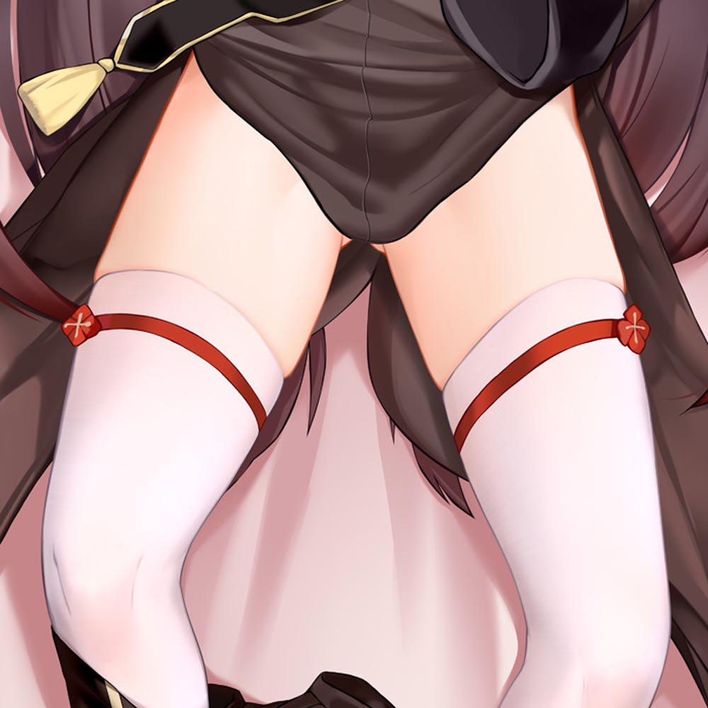 二次元插画合集#午安原神【210712】
