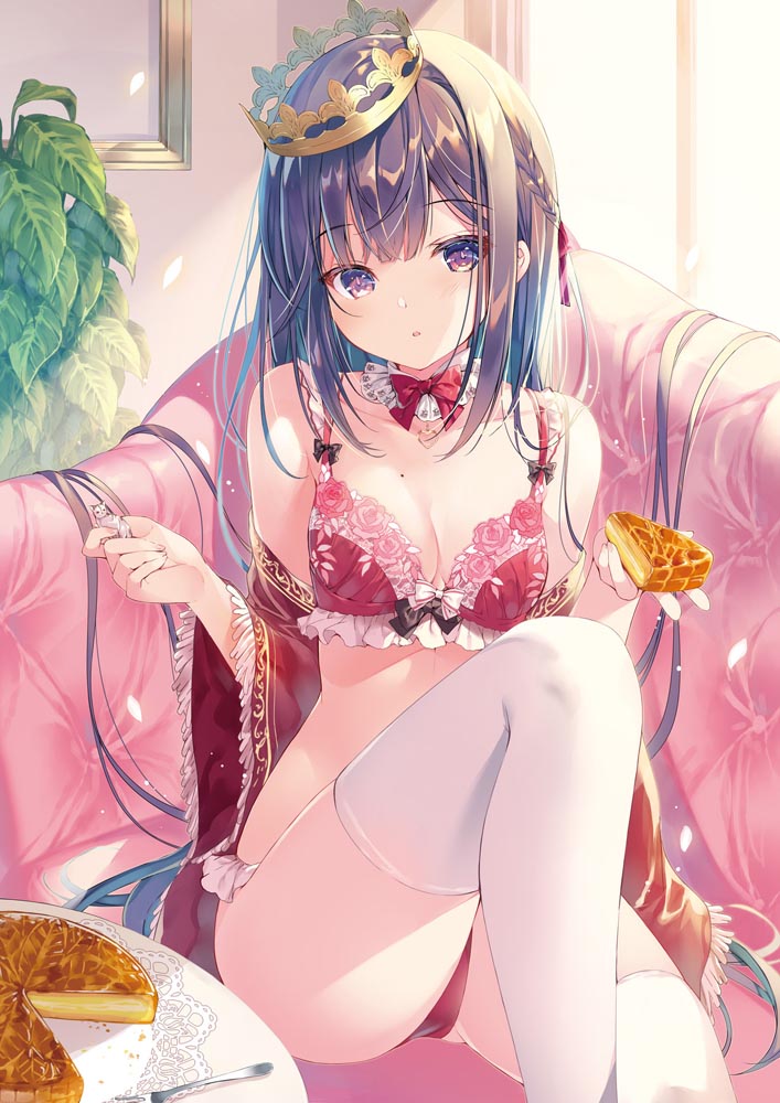精美画集：「初恋下着 みわべさくら Original Collection」