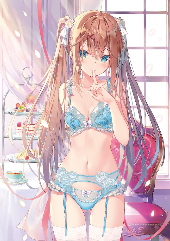 精美画集：「初恋下着 みわべさくら Original Collection」