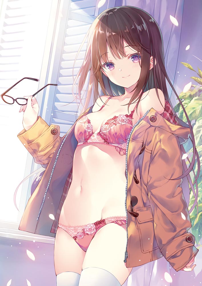 精美画集：「初恋下着 みわべさくら Original Collection」