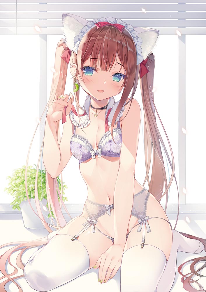 精美画集：「初恋下着 みわべさくら Original Collection」
