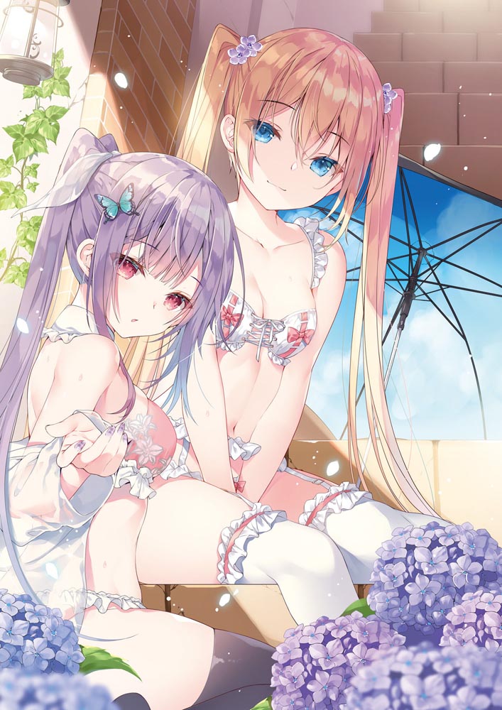 精美画集：「初恋下着 みわべさくら Original Collection」