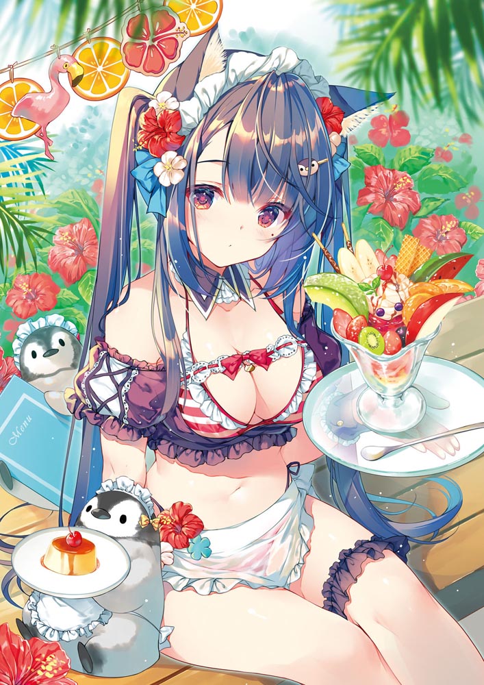 精美画集：「初恋下着 みわべさくら Original Collection」