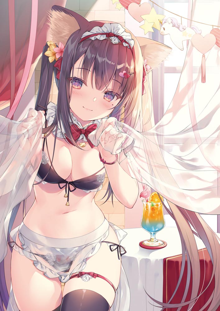 精美画集：「初恋下着 みわべさくら Original Collection」