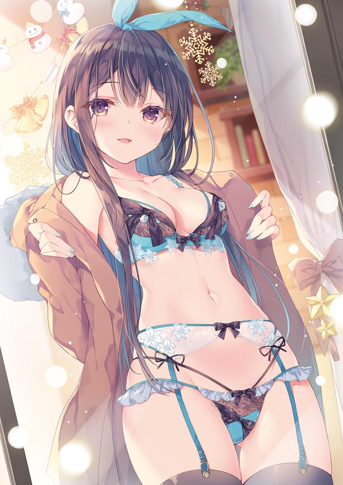 精美画集：「初恋下着 みわべさくら Original Collection」