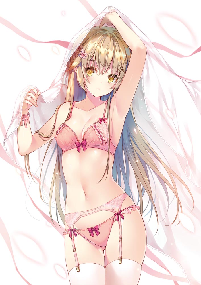 精美画集：「初恋下着 みわべさくら Original Collection」