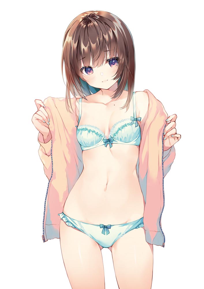 精美画集：「初恋下着 みわべさくら Original Collection」