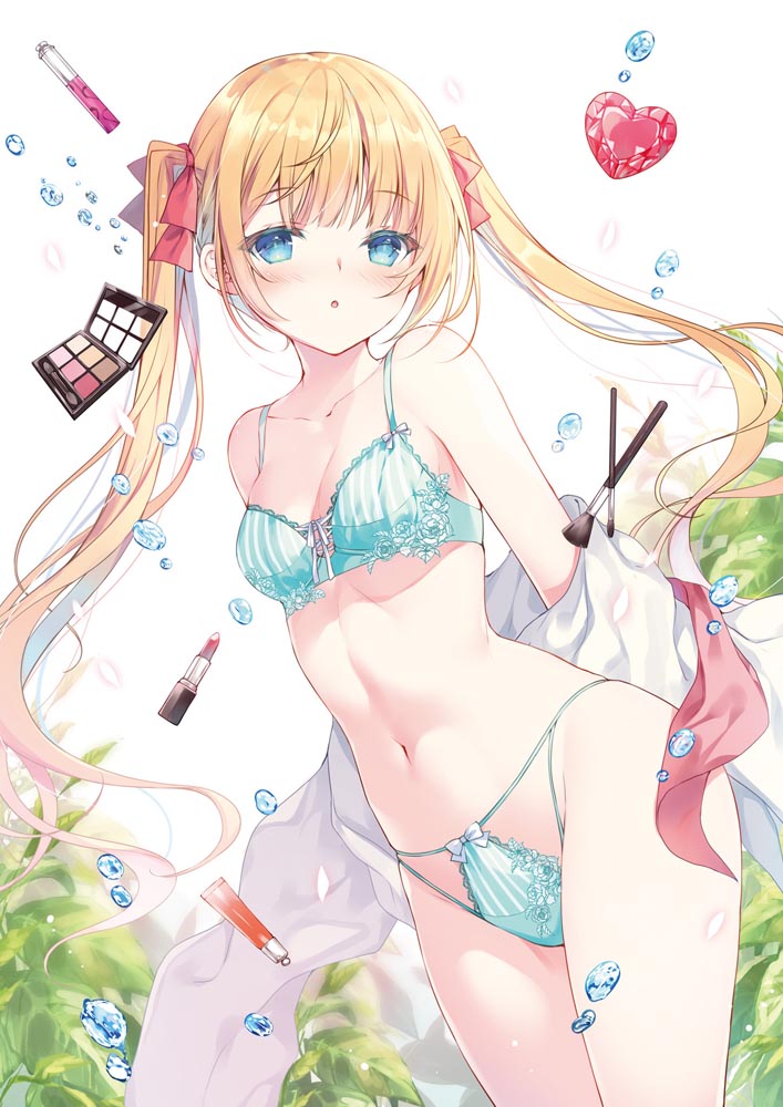 精美画集：「初恋下着 みわべさくら Original Collection」