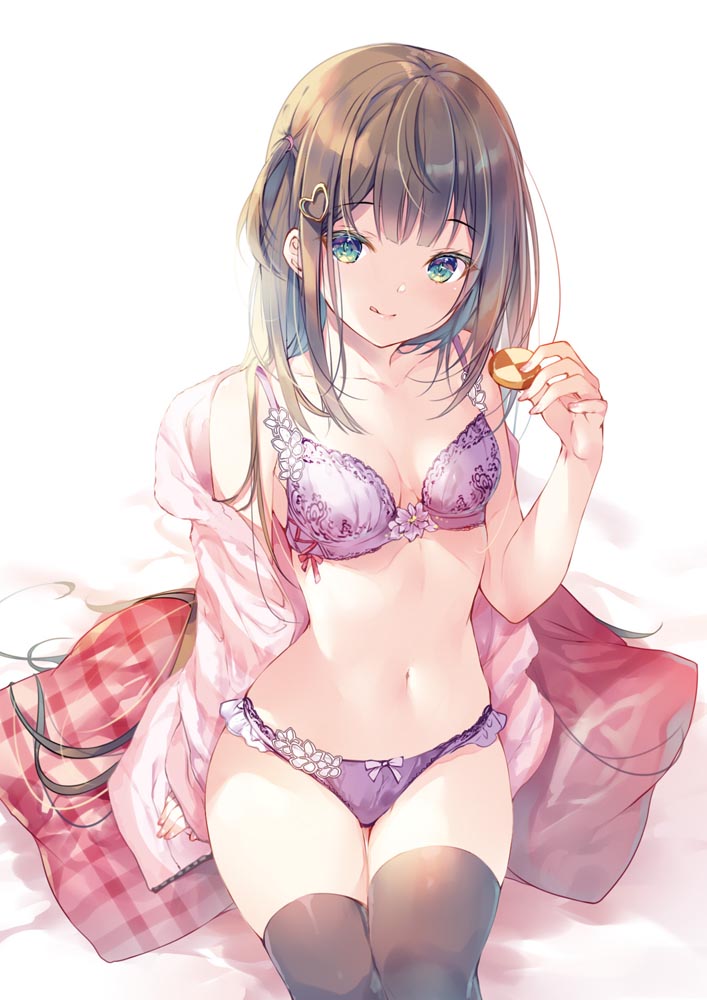 精美画集：「初恋下着 みわべさくら Original Collection」