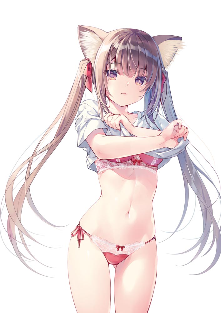 精美画集：「初恋下着 みわべさくら Original Collection」