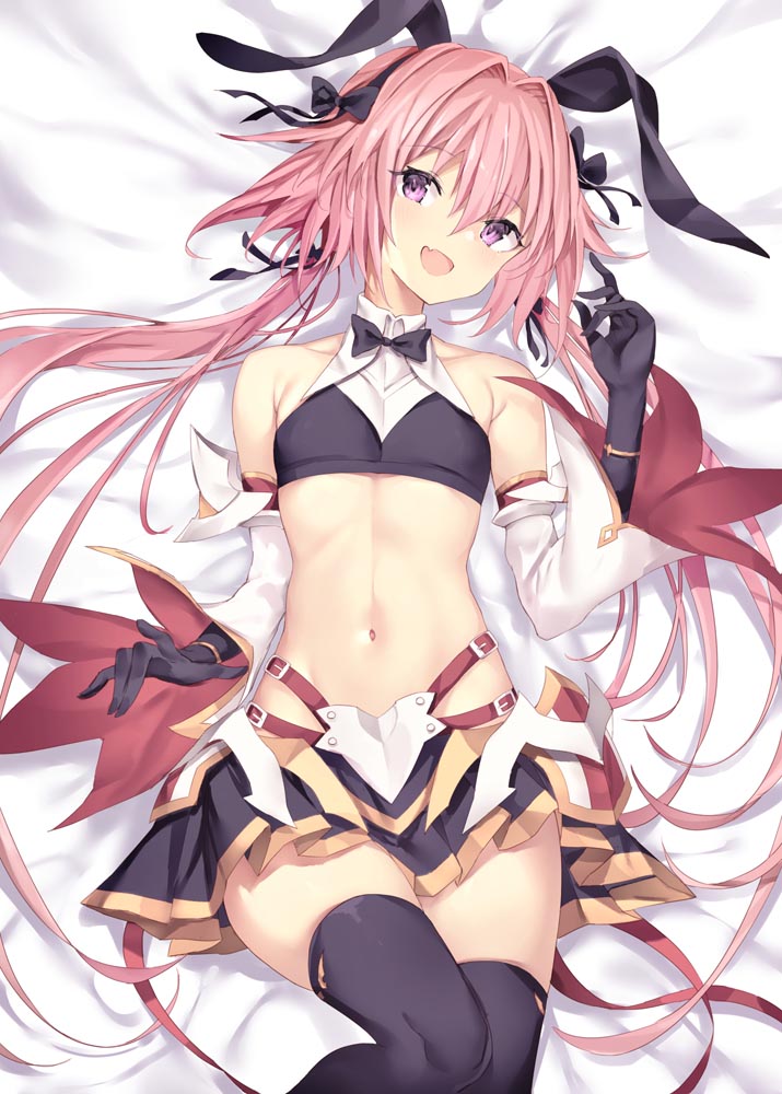 每日好图：FGO同人图#P站精选【画师：hai】