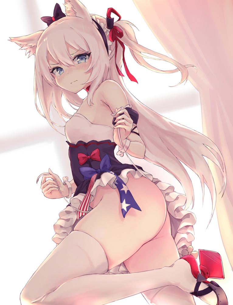 每日好图：FGO同人图#P站精选【画师：hai】