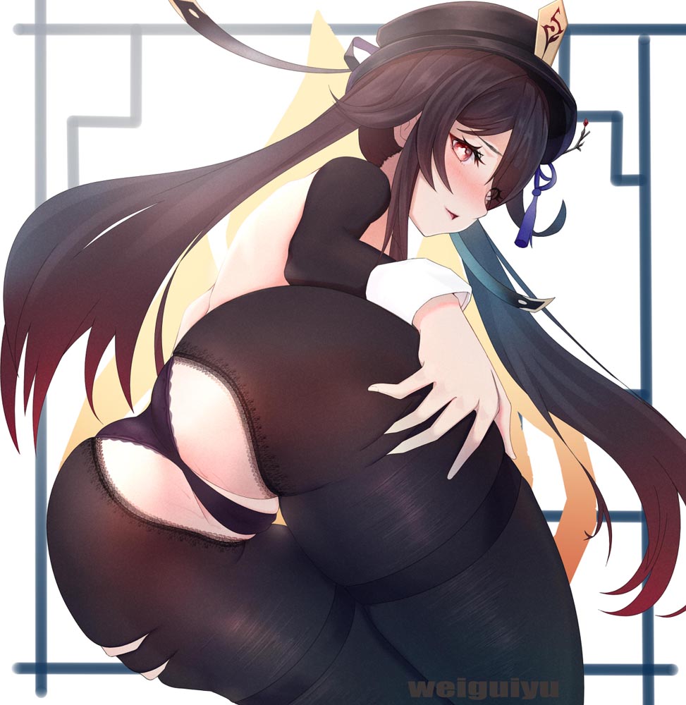 原神同人插画精选#晚安原神【210714】