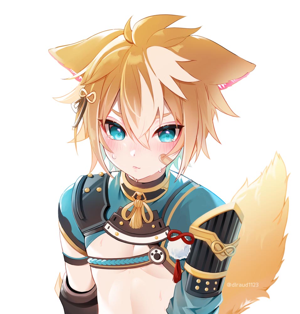 原神#游戏插画赏析#早安原神【210716】