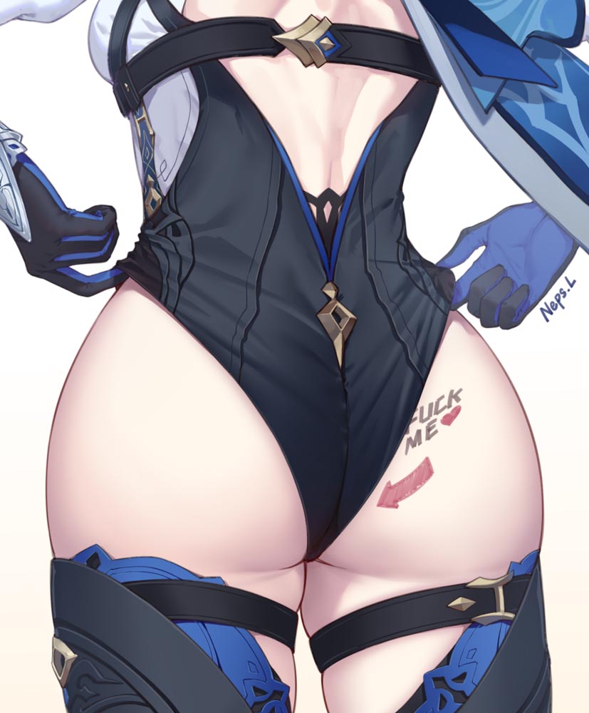 原神#游戏插画赏析#午安原神【210716】