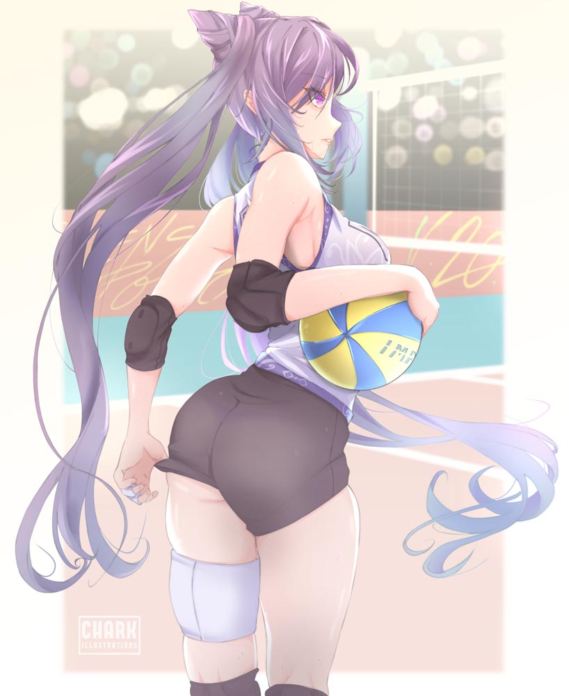 原神#游戏插画赏析#午安原神【210716】