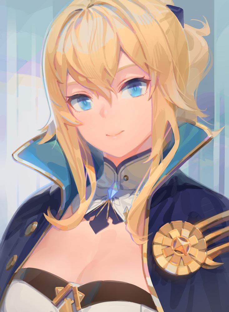 原神#游戏插画赏析#午安原神【210716】