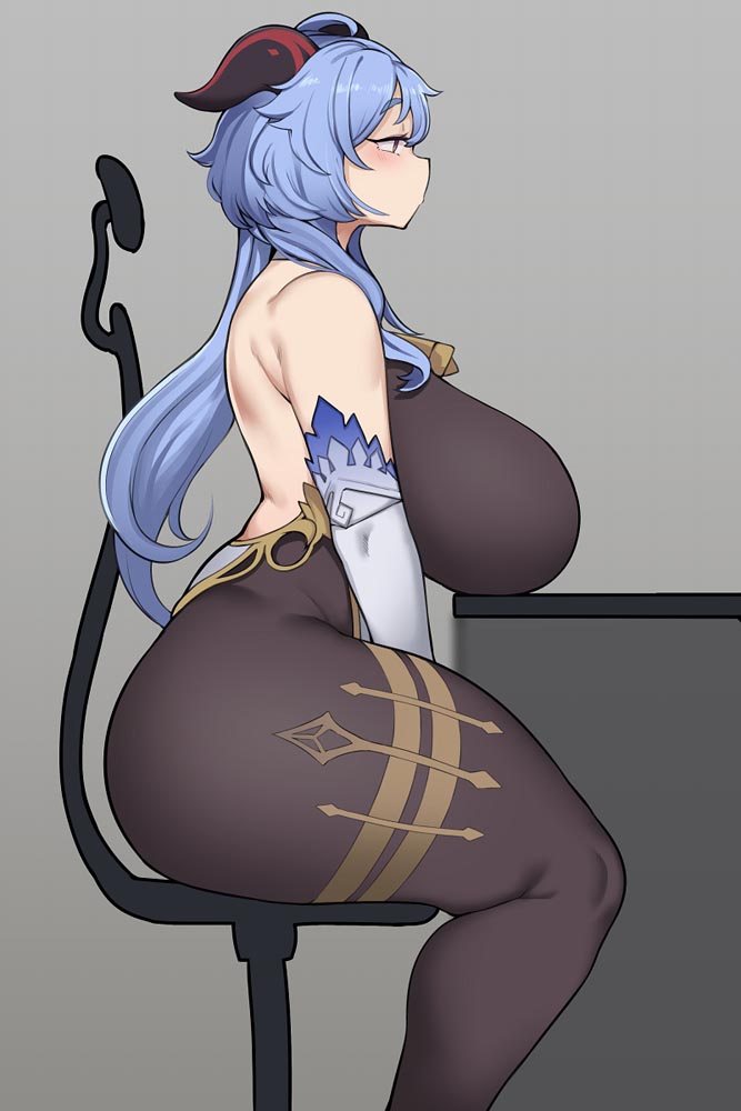 原神#游戏插画精选#早安原神【210717】