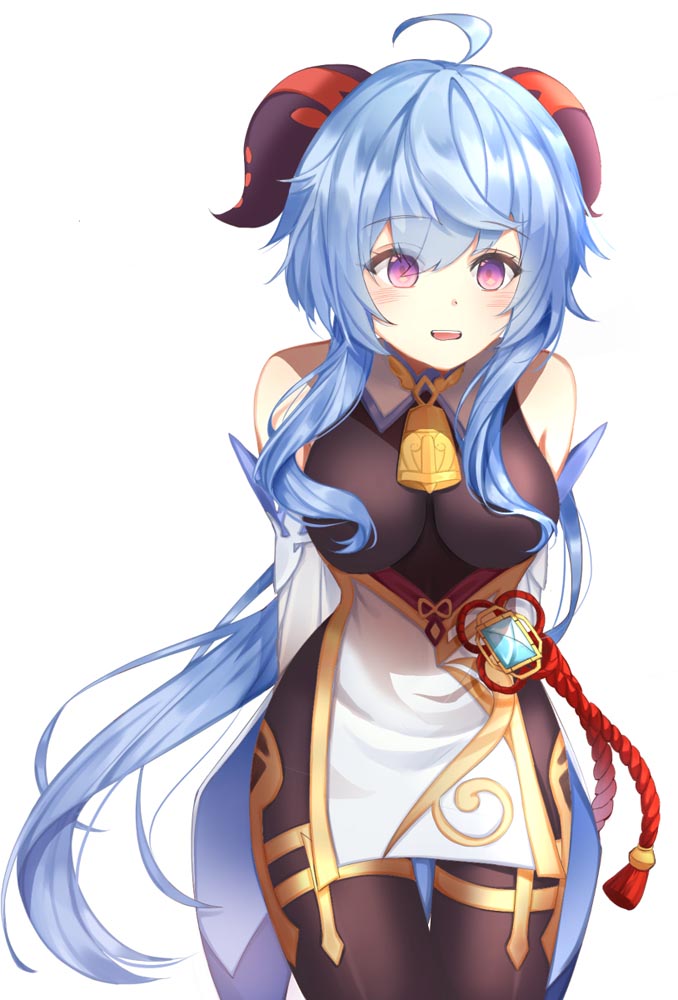 原神#游戏插画精选#早安原神【210717】
