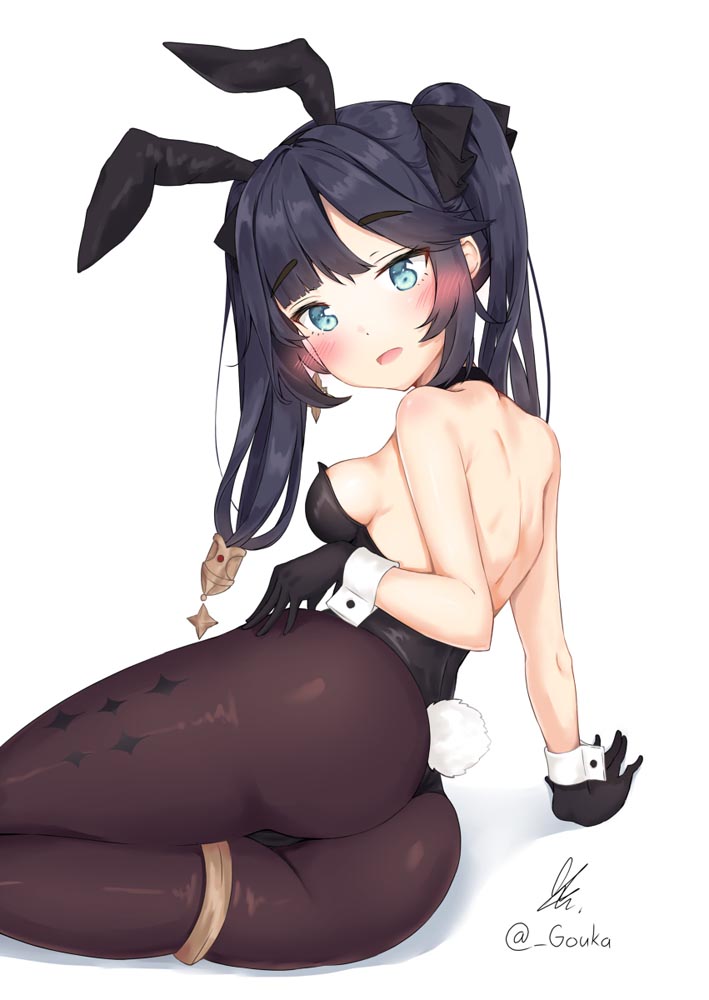 原神#游戏插画精选#午安原神【210717】