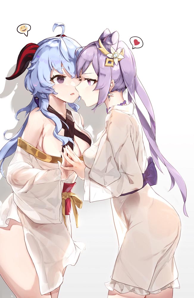 原神#游戏插画精选#午安原神【210717】