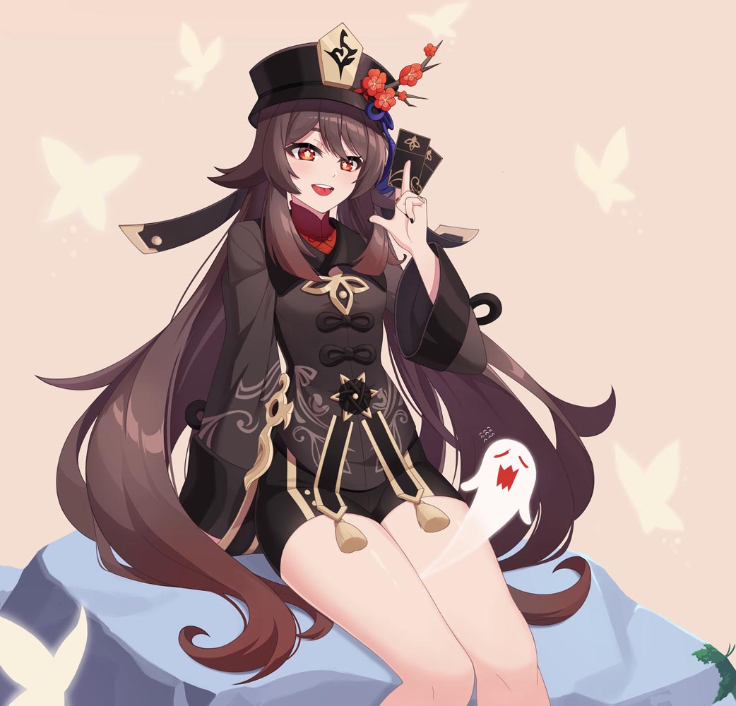 原神#游戏插画精选#晚安原神【210717】