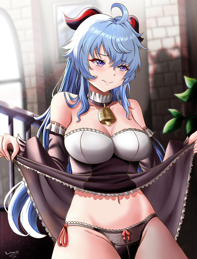 原神#游戏插画精选#午安原神【210718】