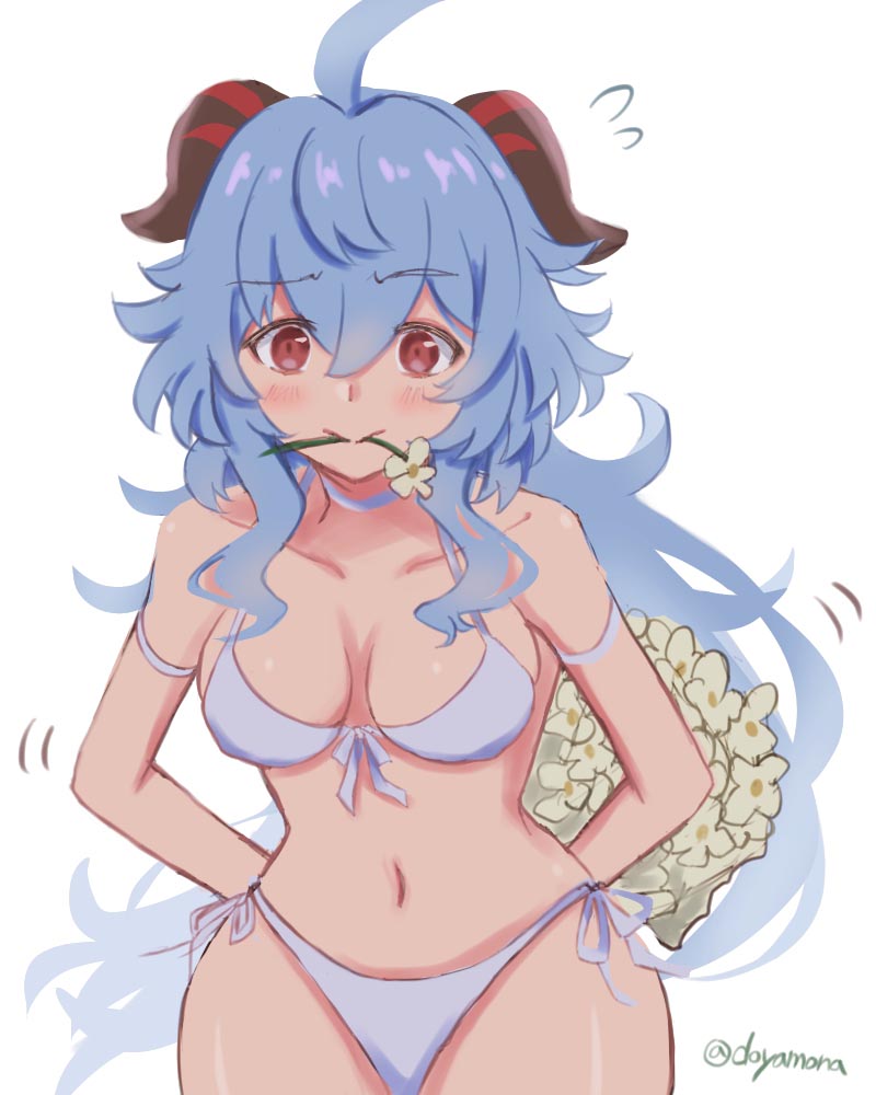 原神#游戏插画精选#午安原神【210718】