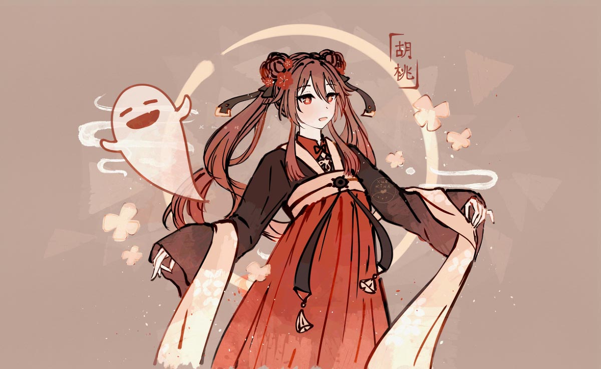 稻妻前夜！！！#早安原神【210720】
