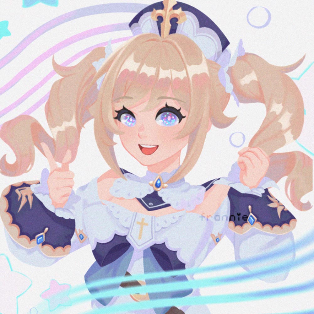 稻妻前夜！！！#午安原神【210720】