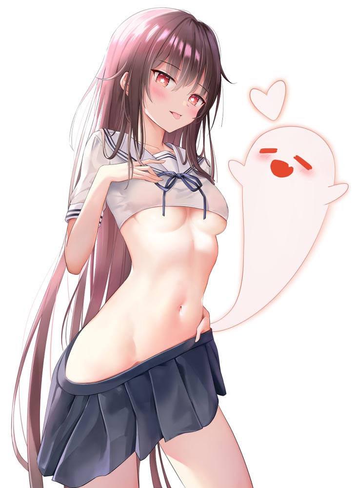 稻妻前夜！！！#午安原神【210720】