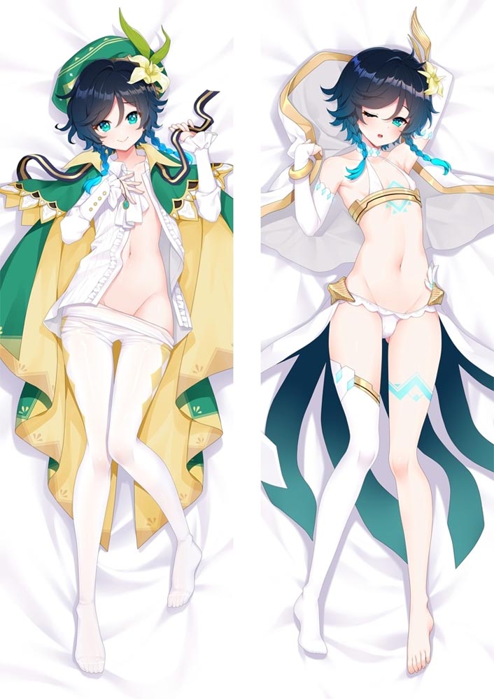 稻妻前夜！！！#午安原神【210720】