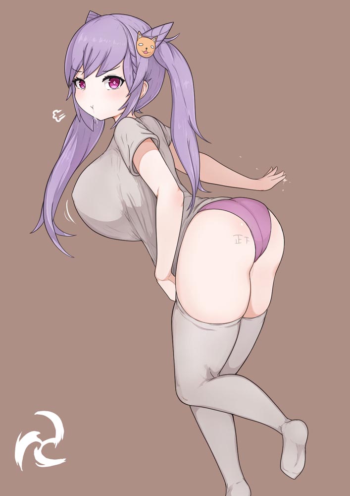 稻妻前夜！！！#晚安原神【210720】