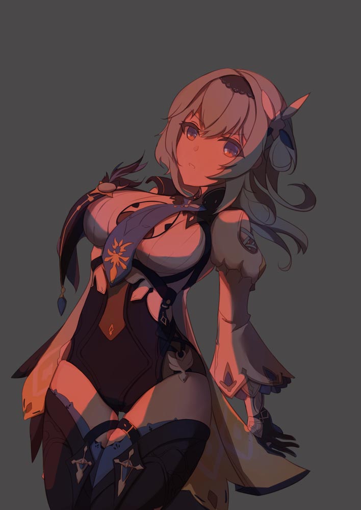 稻妻前夜！！！#晚安原神【210720】