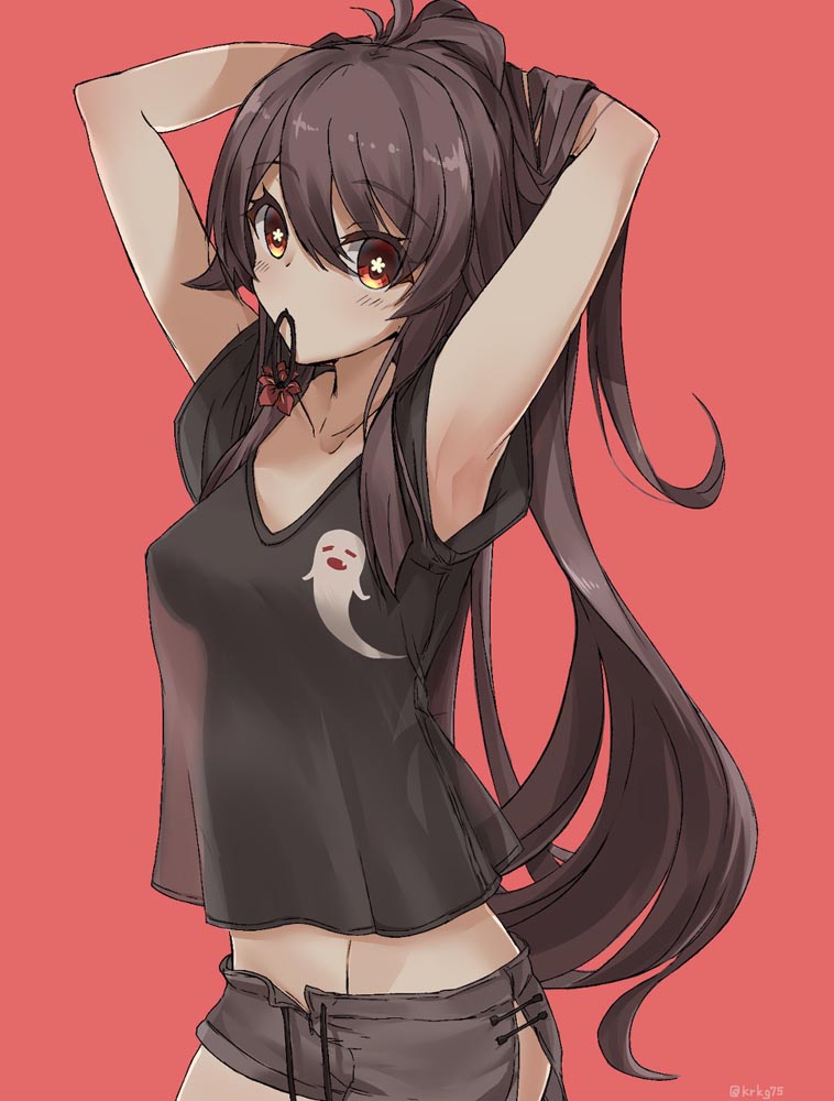 稻妻来咯！#午安原神【210721】