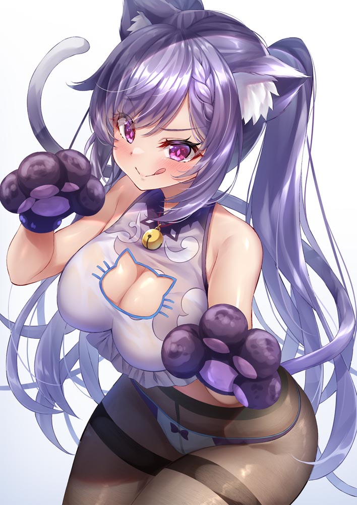 P站原神同人本子#早安原神【210725】