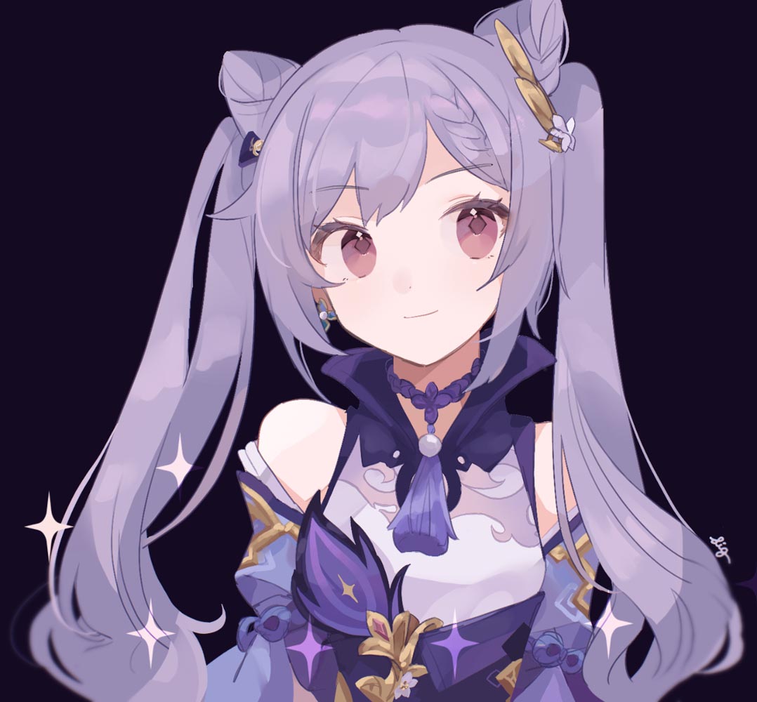 Pixiv插画精选#早安原神【210727】