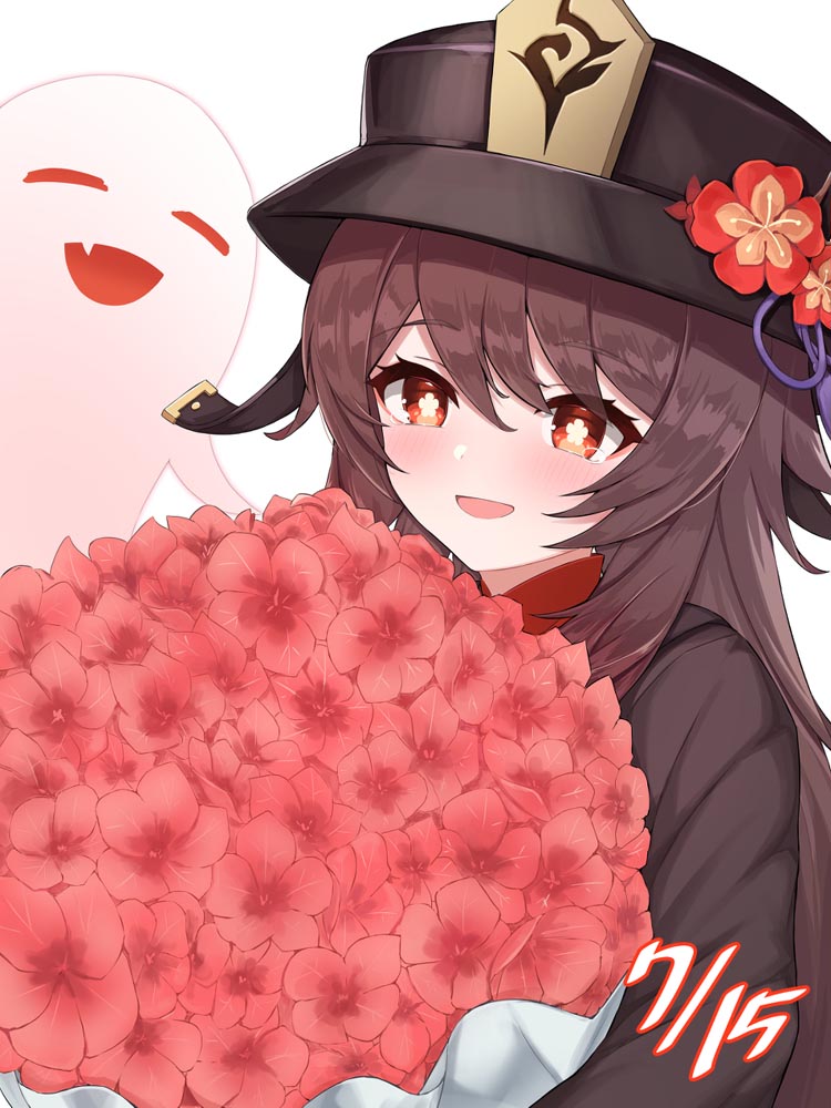 Pixiv插画精选#早安原神【210727】