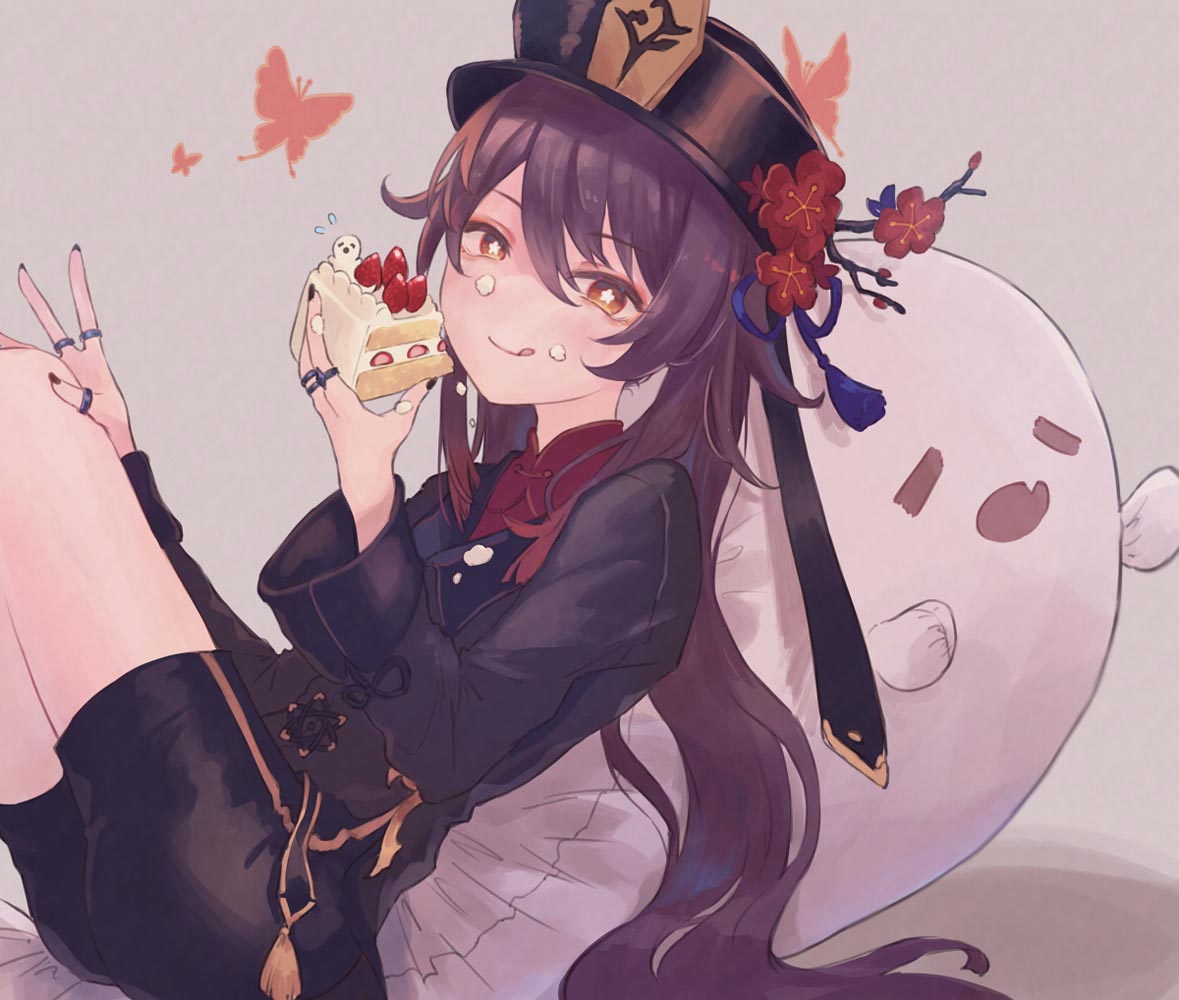Pixiv插画精选#晚安原神【210727】