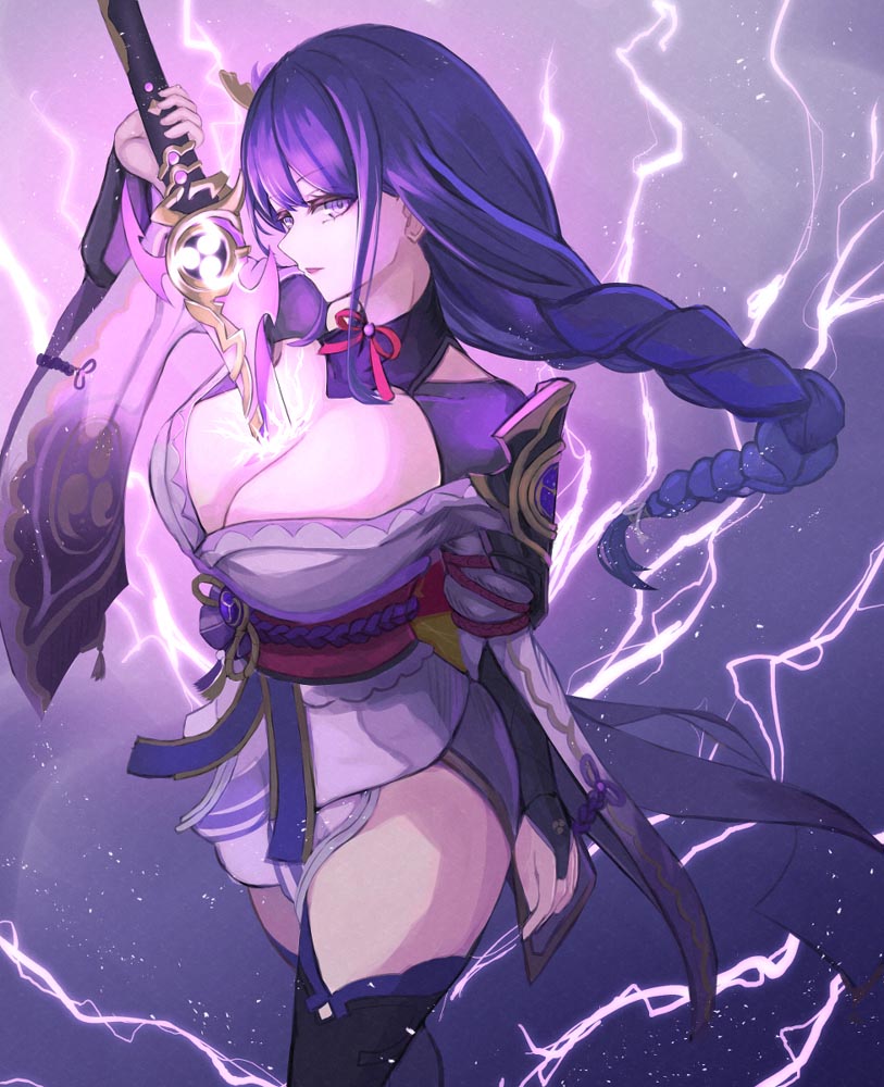 Pixiv插画美图#早安原神【210728】