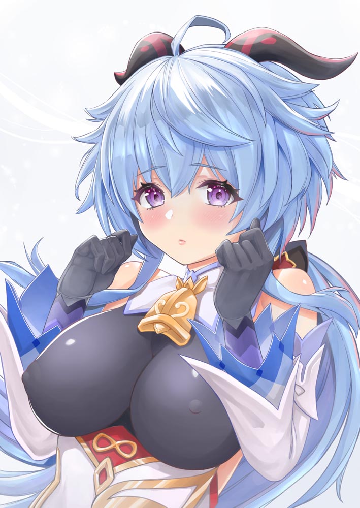 Pixiv插画美图#晚安原神【210728】