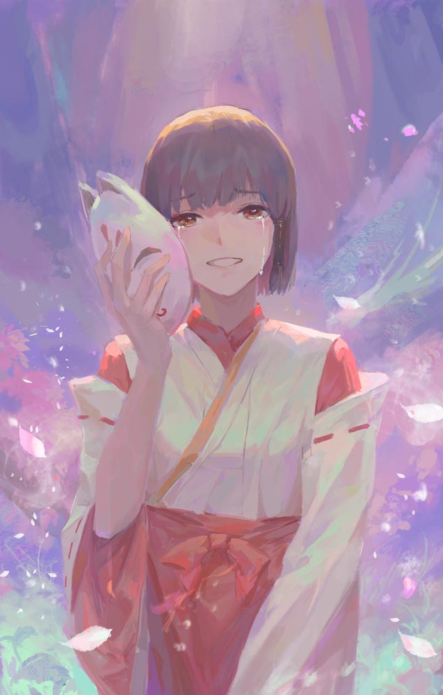 二次元美少女好图#早安原神【210811】