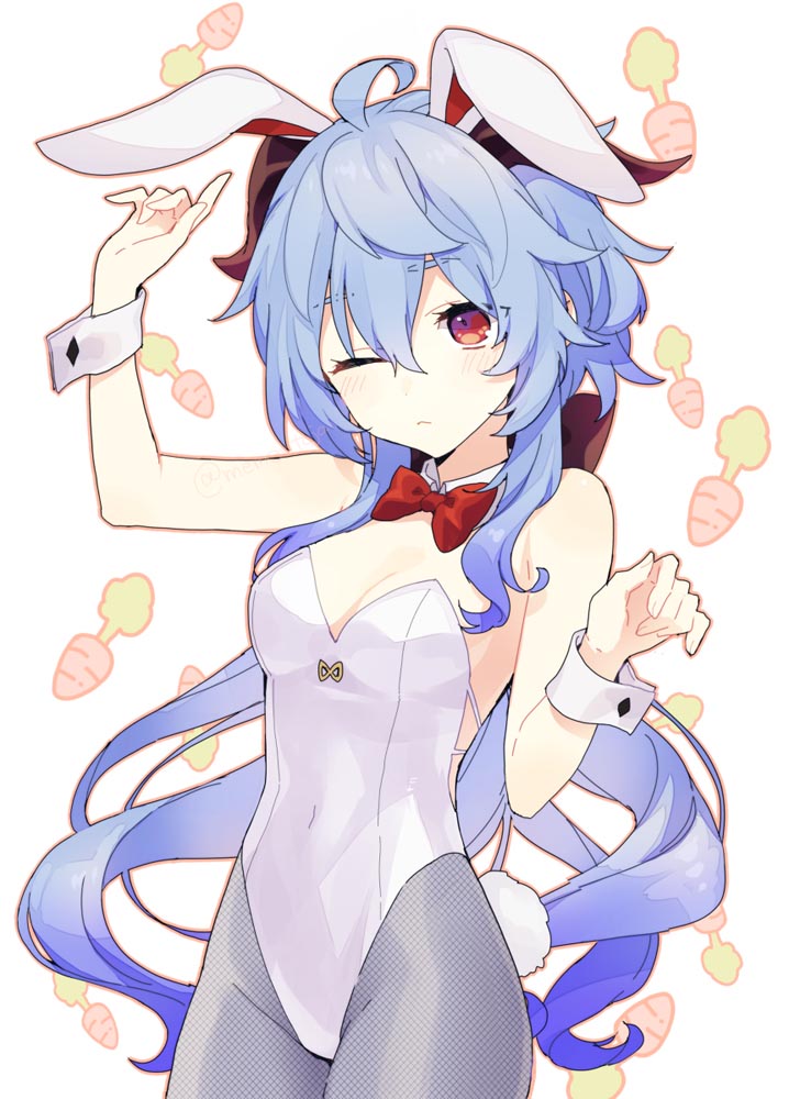 日本同人插画美图#早安原神【210812】