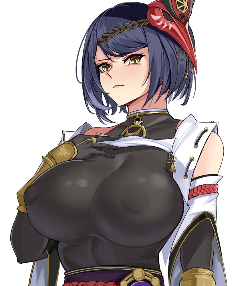 原神游戏同人插画#早安原神【210818】