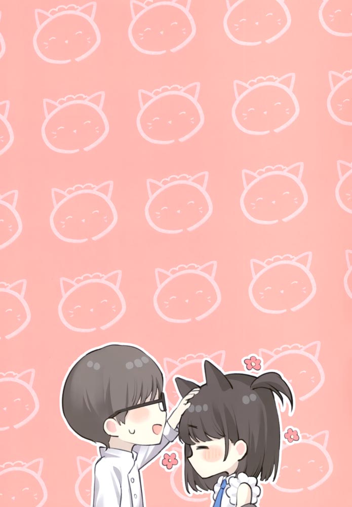 精美画集：日常系少女3【画师：らんぐ】