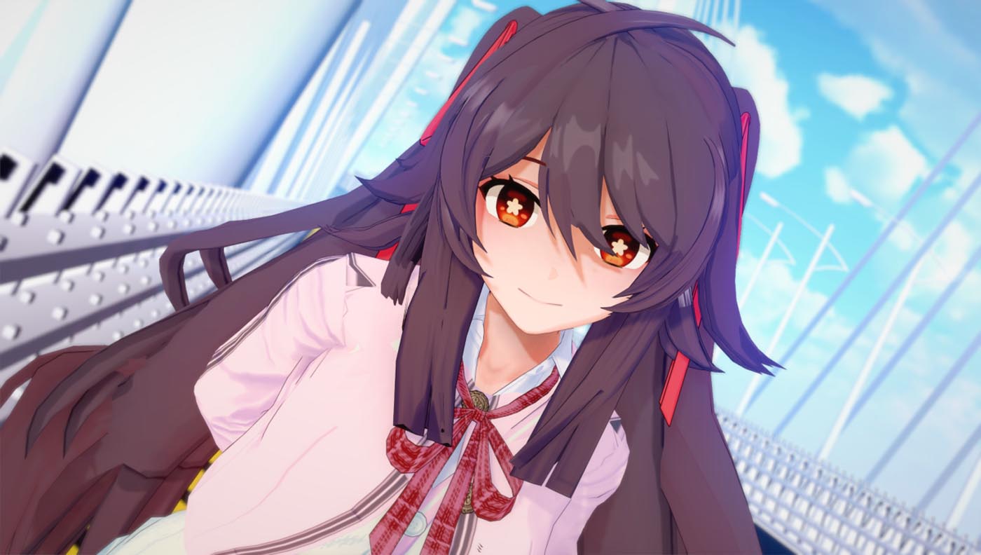 每日游戏同人图#午安原神【210826】