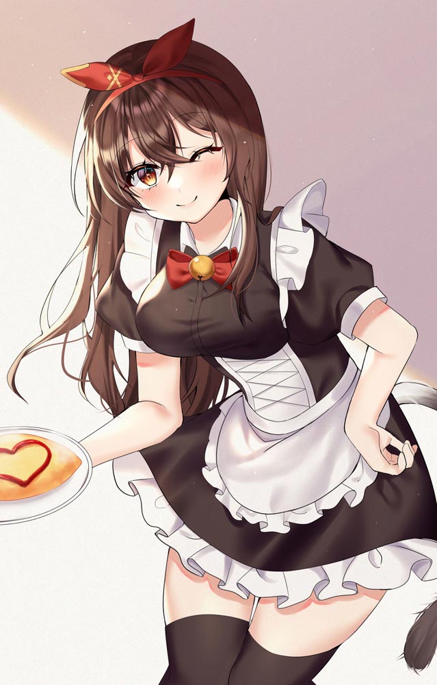 二次元美少女插画#晚安原神【210828】